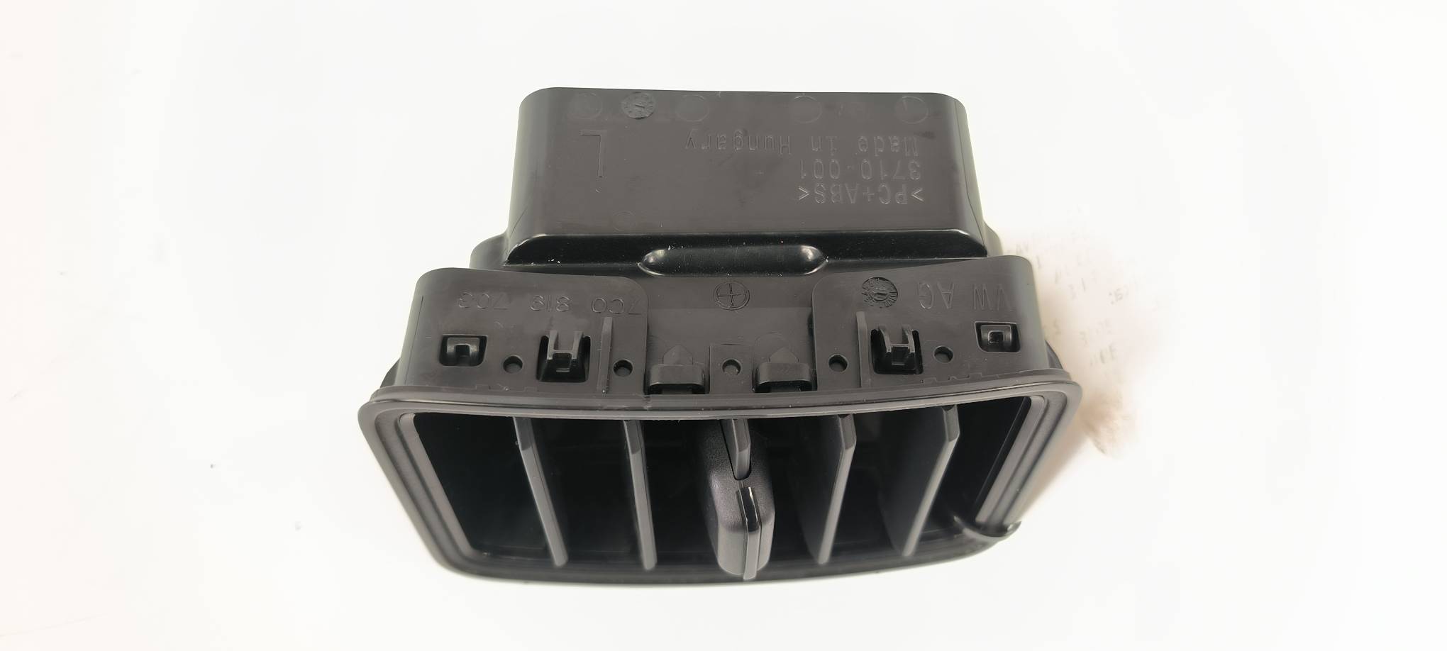 grid air conditioning devices 7C0819703B VOLKSWAGEN CRAFTER II 7C