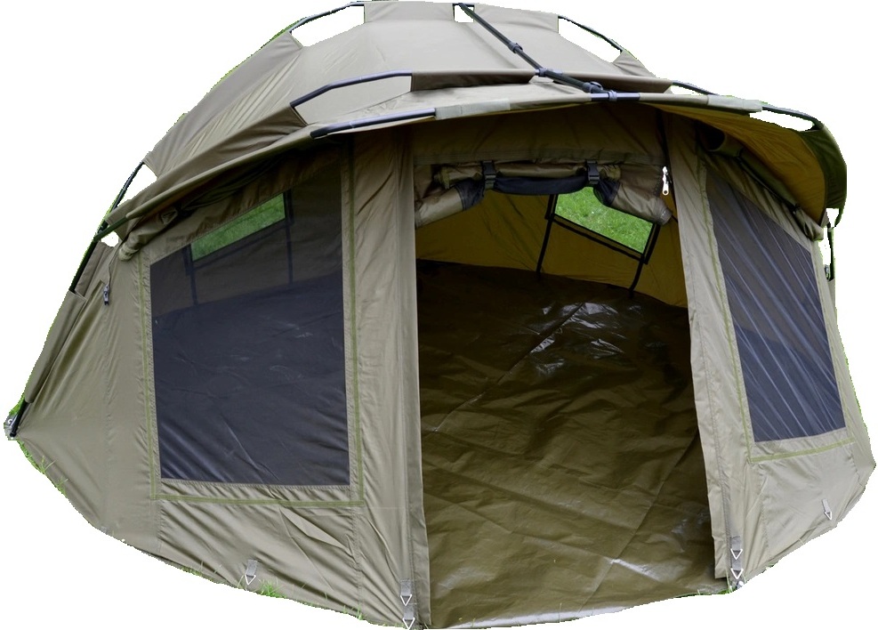 Namiot Karpiowy Anaconda Dawn Breaker II 2