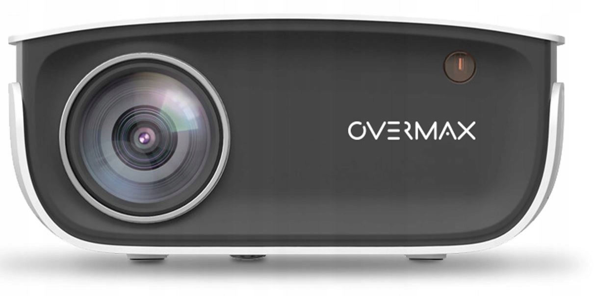 RZUTNIK PROJEKTOR OVERMAX MULTIPIC 2.5 LED HD WIFI EAN (GTIN) 744504944261