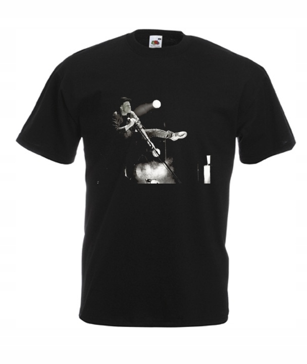 

Koszulki Damskie Męskie Tom Waits