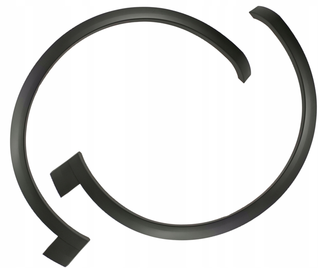 Kryt Blatníku Pravý Levý Přední Srp Audi Q5 80A II 16-20