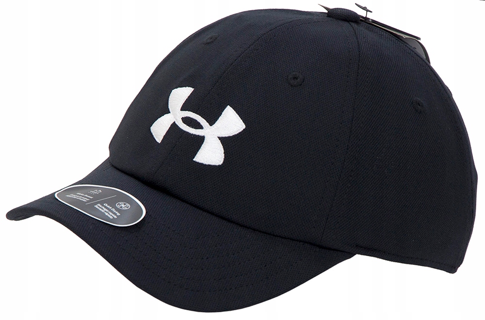 

Młodzieżowa Czapka Under Armour Blitzing