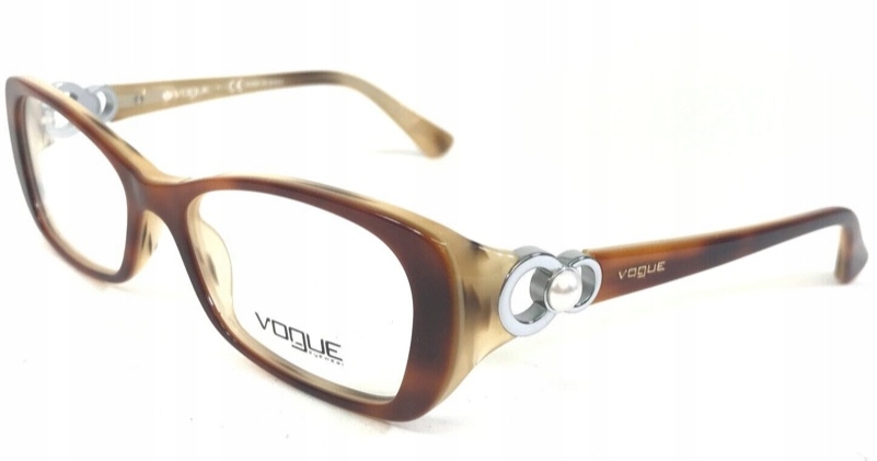 Vogue Vo 2808-H 1667 53-16-135 Brýle Obroučky