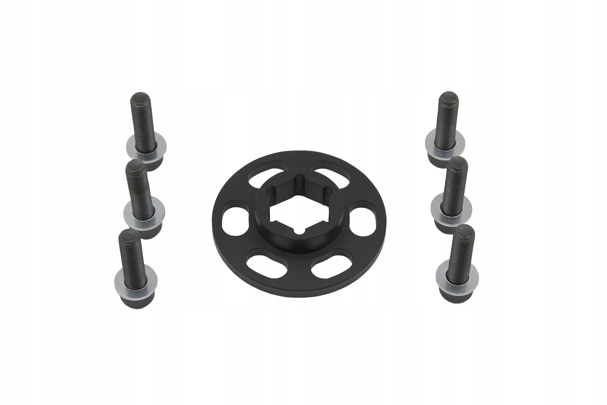 Blokada śruby wału BMW N54 N54B30 BOLT CAPTURE