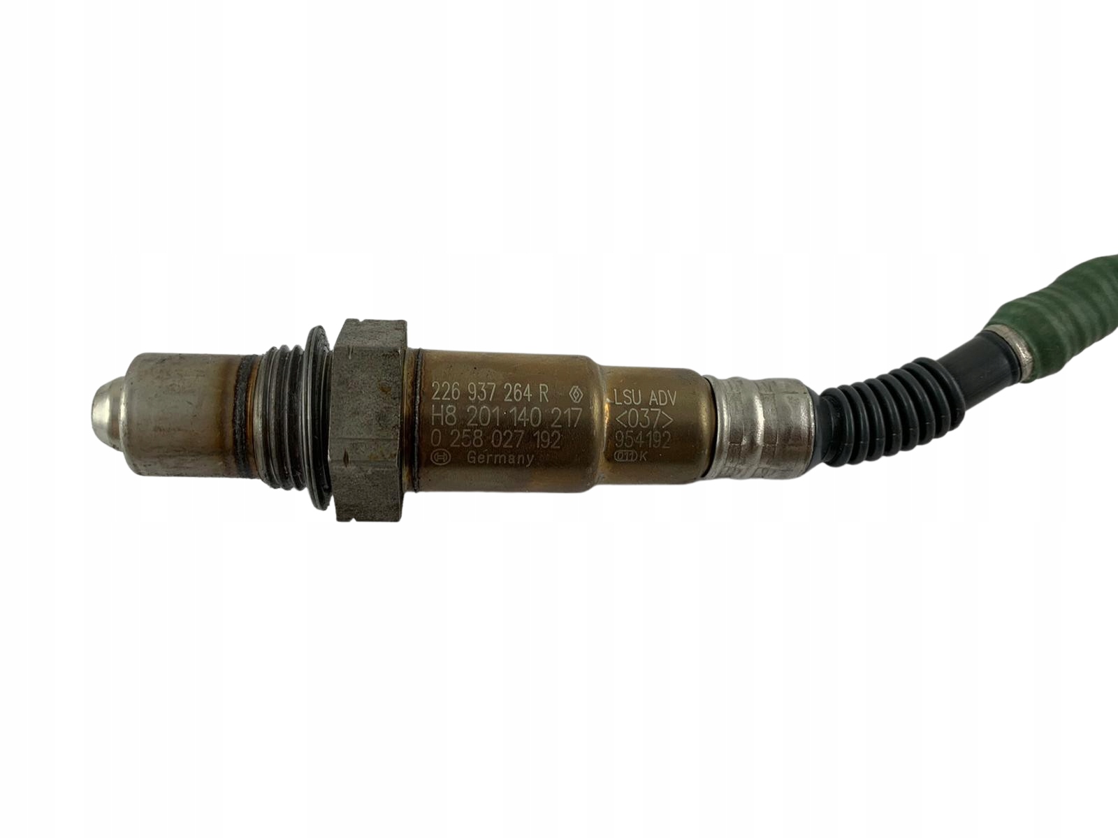 Лямбда-датчик 226937264r Renault 2.0 Tce