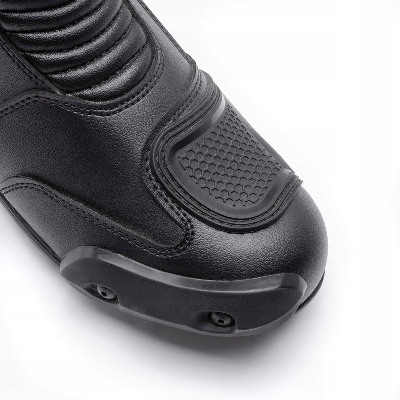 Buty Rebelhorn Trip ST Short Black Model RH-BOT-TRIP-ST-SHORT