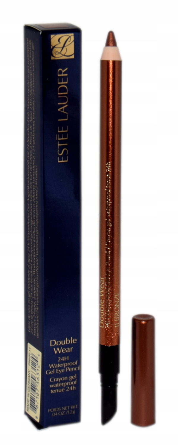 Estee Lauder Double Wear Stay-In-Place Tužka na oči Bronze 1,2g