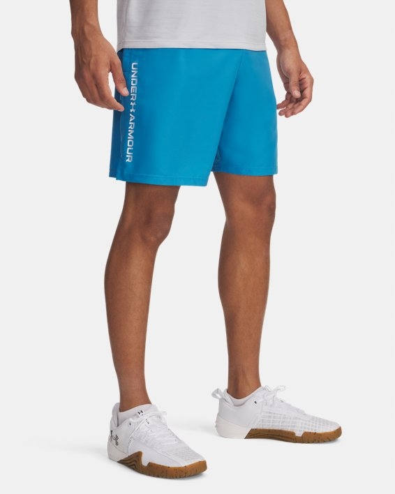 Spodenki Męskie Krótkie Treningowe Under Armour XL