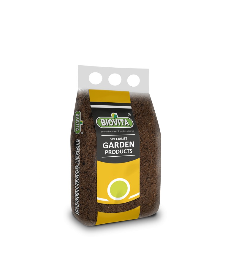 

Włókno Kokosowe!!! Coco Peat 5L podłoże