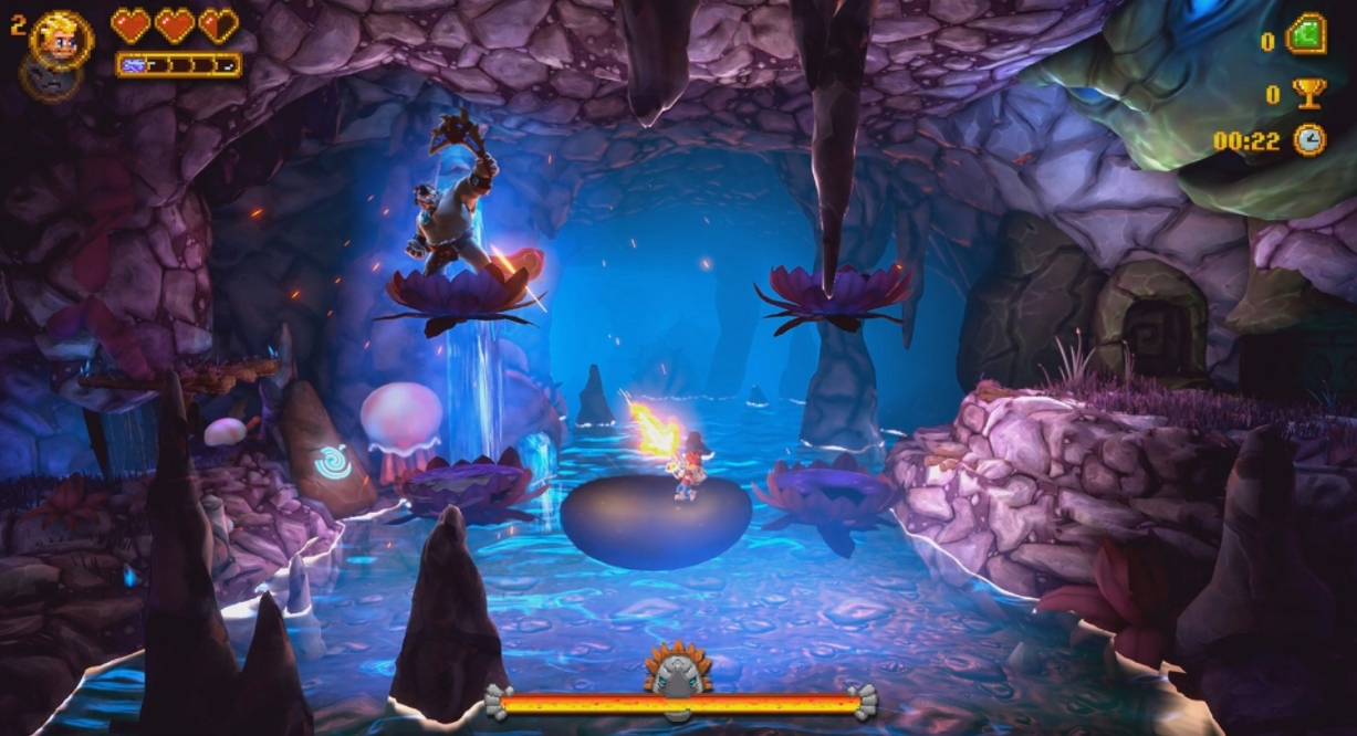 RAD RODGERS XBOX ONE/SERIES X|S KLUCZ PL Platforma Microsoft Xbox Series X / S