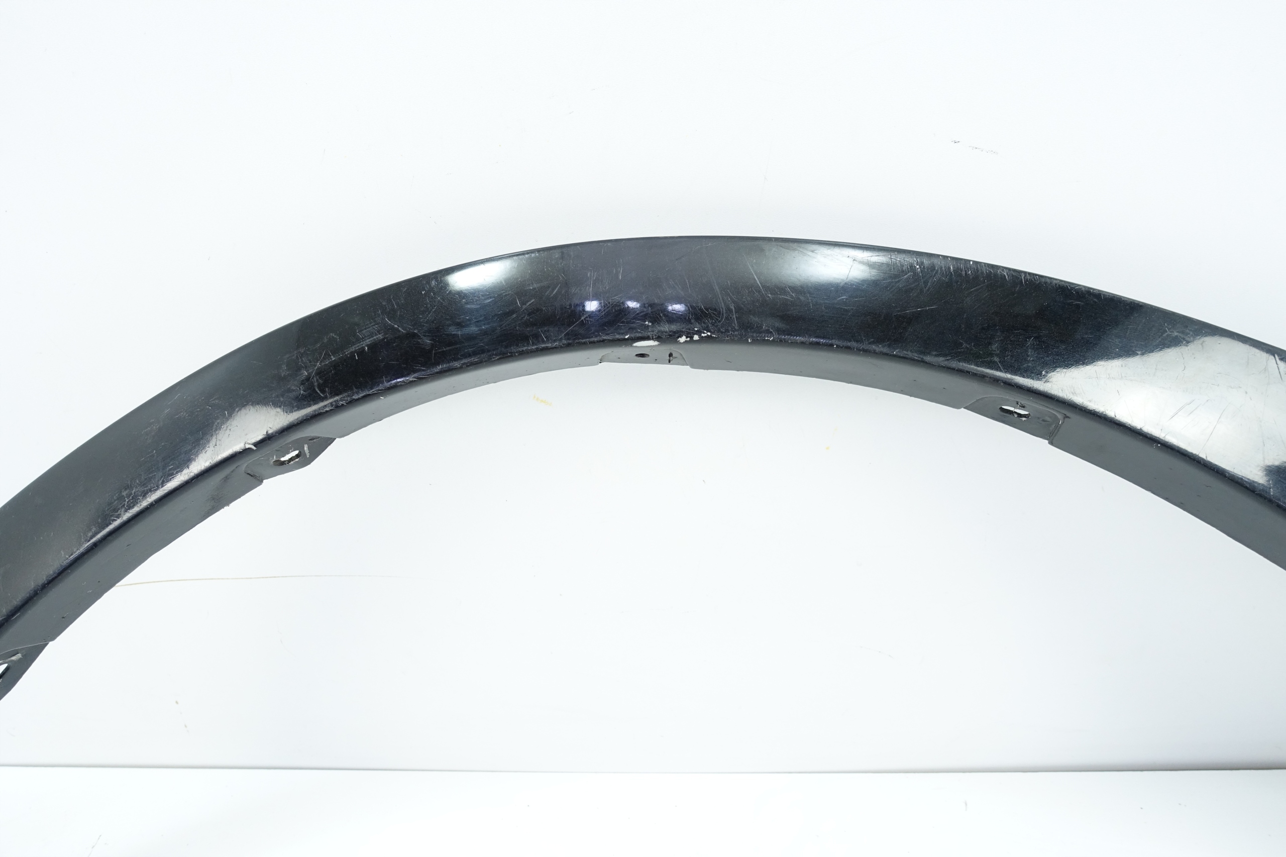 lišta blatníku levý předek BMW X3 E83 m-packet 3414435