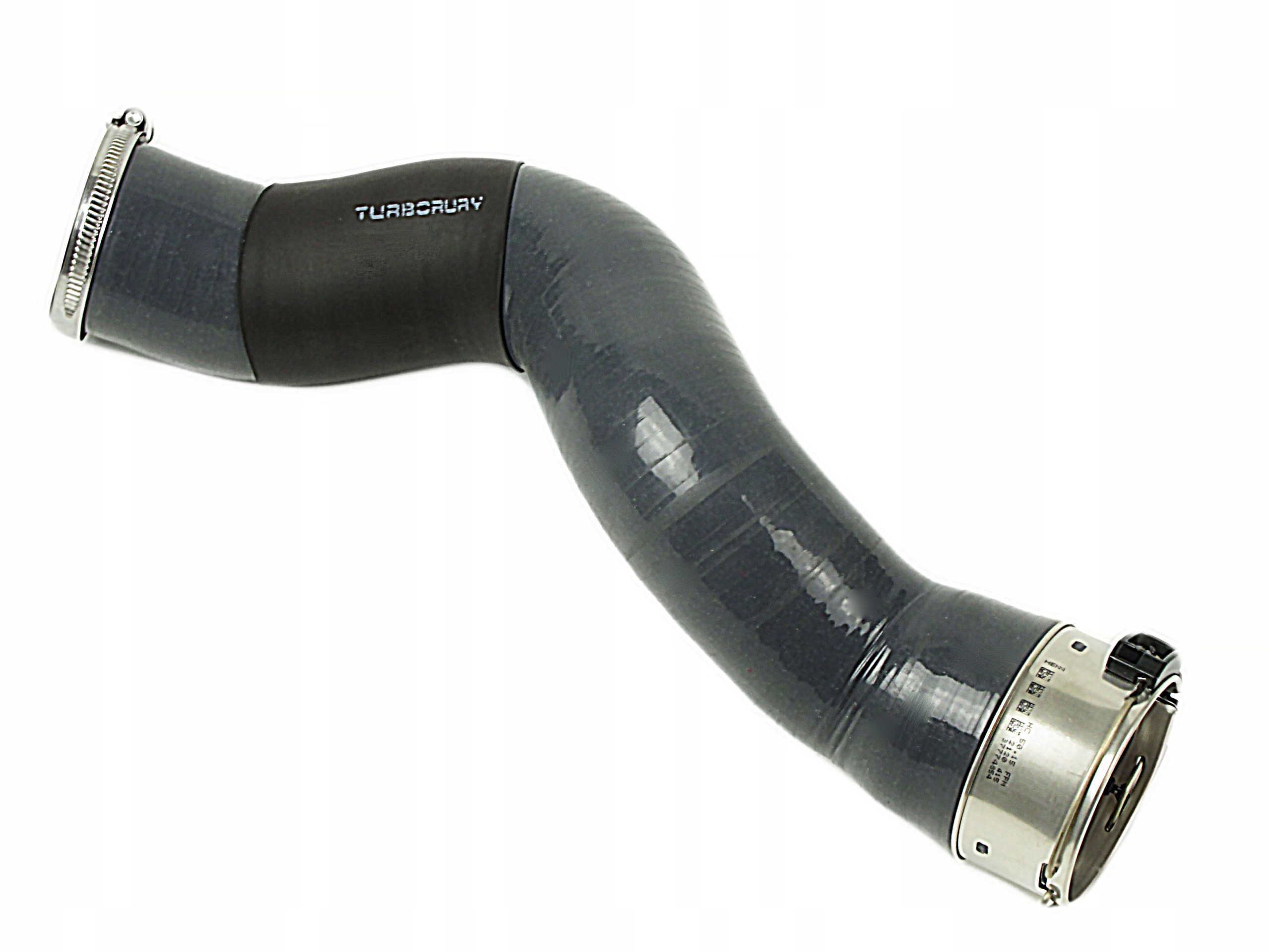 2506700022338 - ТУРБОКОМПРЕСОР NISSAN X-TRAIL 1.3 TX