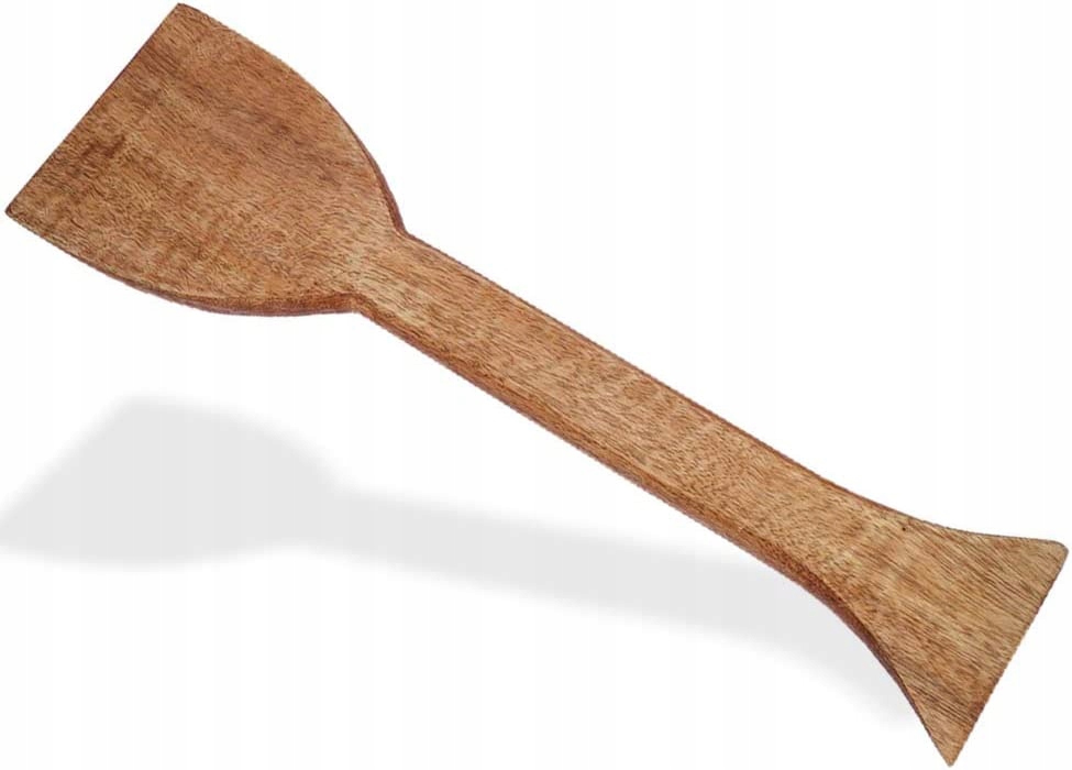 

Łopatka Do Czyszczenia Grilla Drewniana 41,5CM
