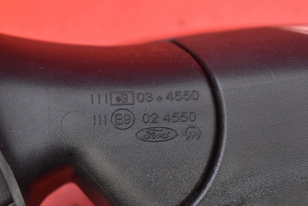 mirror left black, EU 024550 FORD FOCUS MK3 11-15 6 PIN