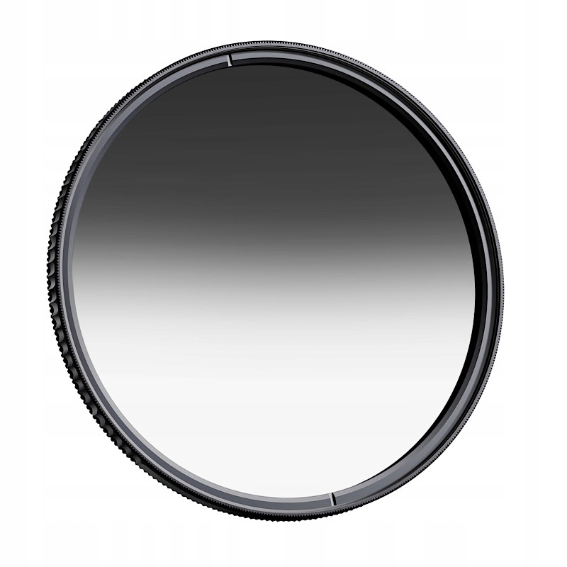 Серый полупрозрачный фильтр ND8 K & F CONCEPT 62 мм Диаметр 62 мм