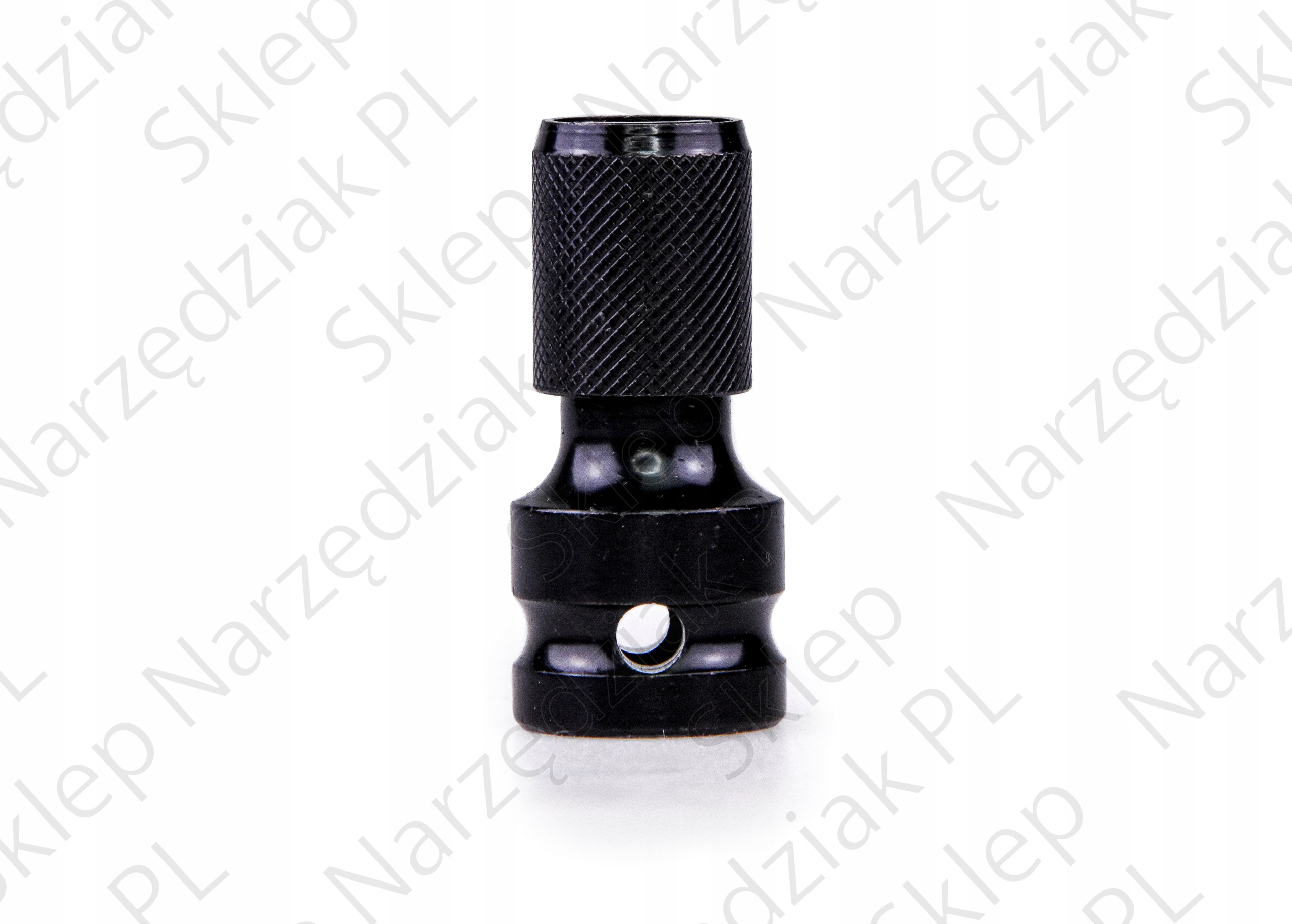 

Adapter Przejście Do Kluczy Udarowych 1/2 Na 1/4