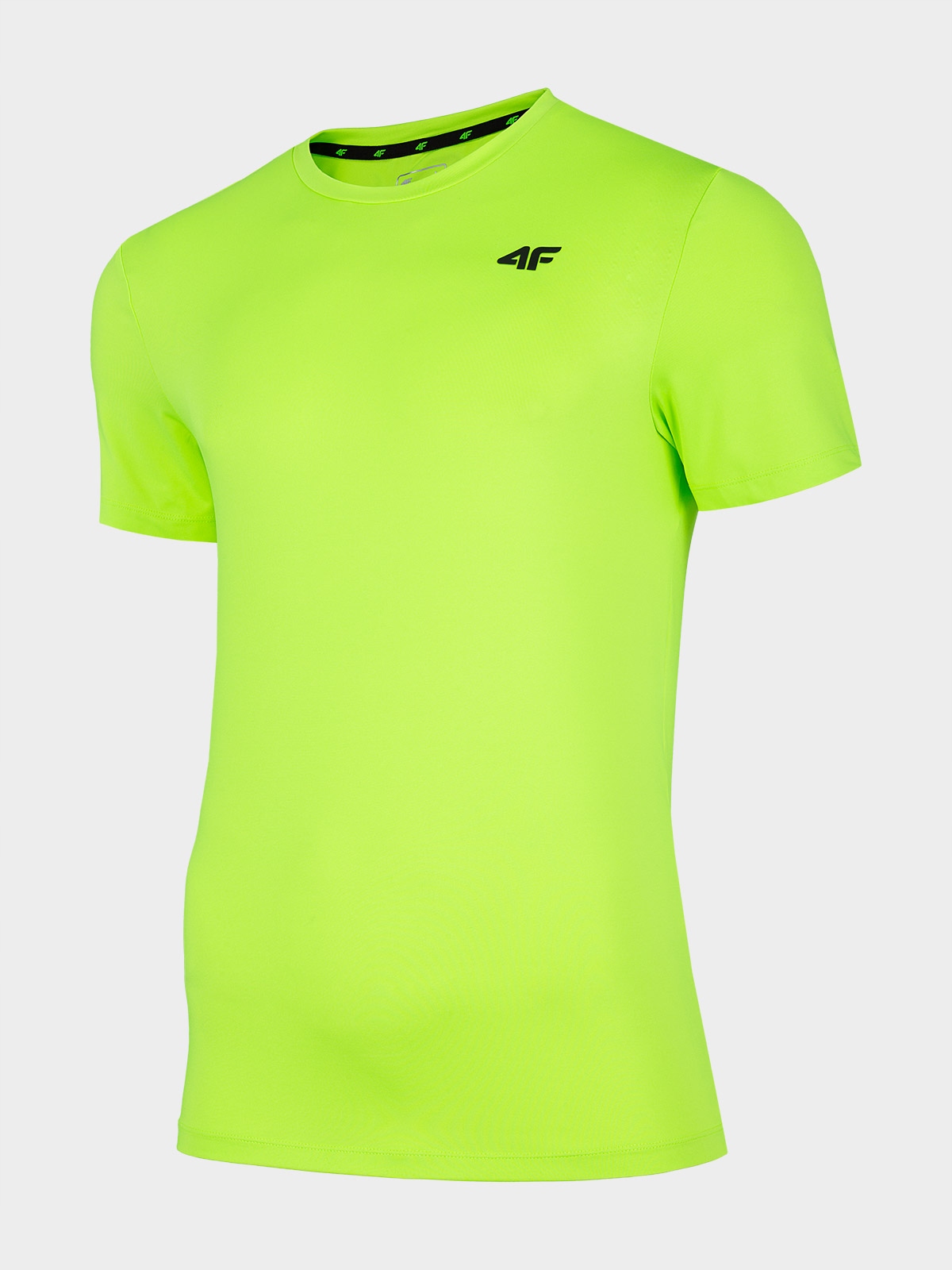 

Koszulka Treningowa Męska 4F TSMF002