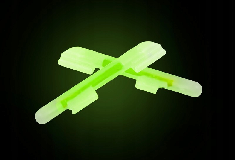 Świetlik Z Uchwytem Delphin Comet Klik SS 2 szt EAN (GTIN) 8586018493642