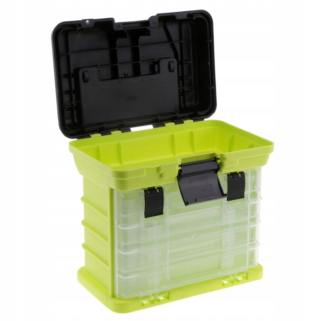 pojemnik na ryby Rodzaj inny