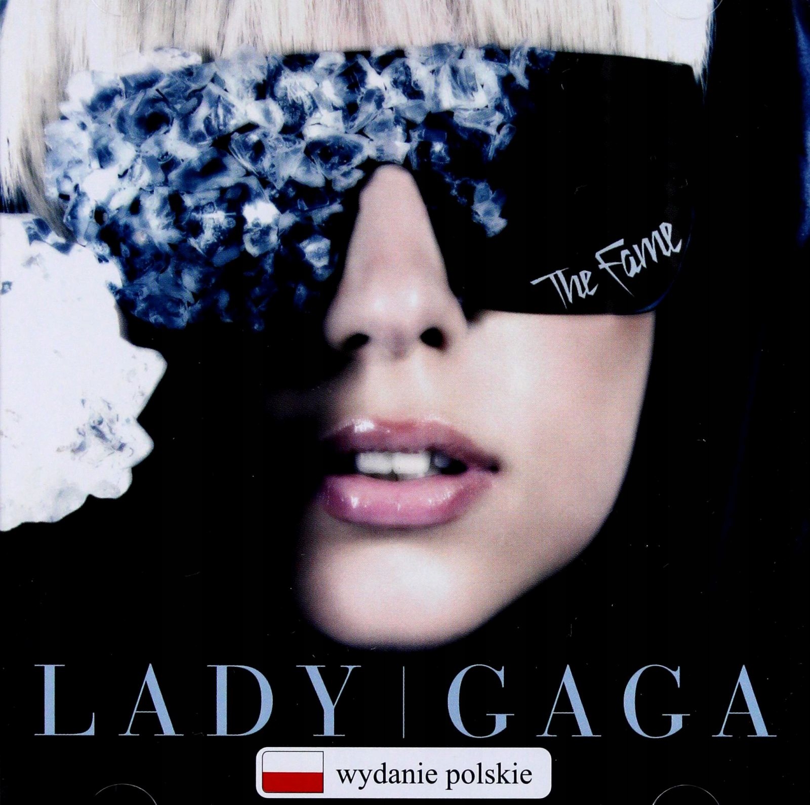 

Lady Gaga: Fame Reedycja (pl) (CD)
