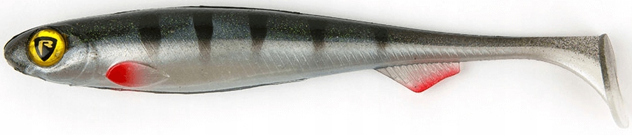 

Fox Rage Slick Shad 7cm Young Perch na Okonia