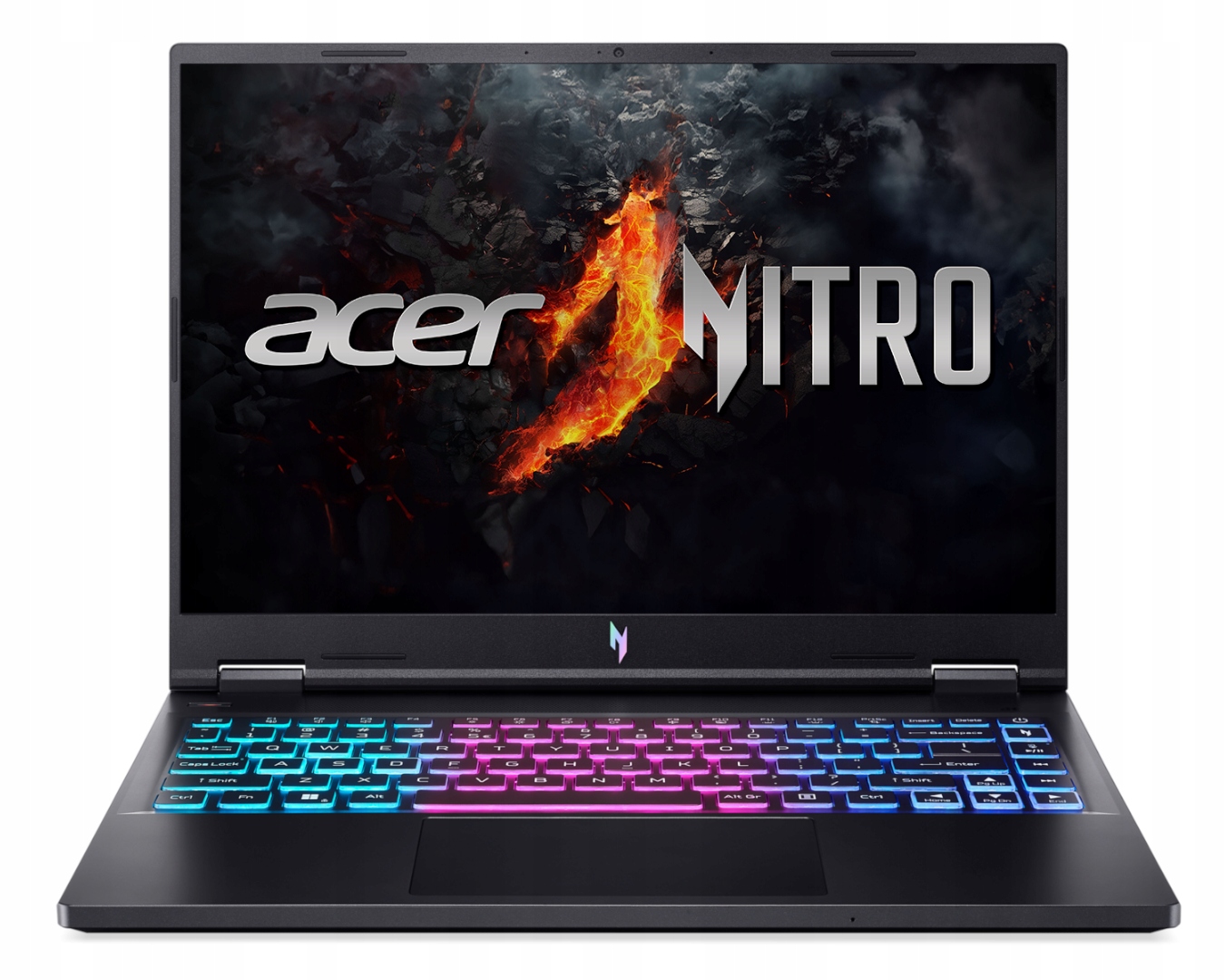 Acer Nitro 14 R7 8845HS 14,5" Wqxga 120Hz 32GB 1000SSD RTX4060 W11Pro