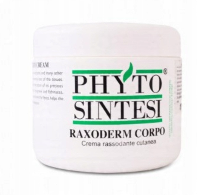 

Krem Ujędrniający Raxoderm Corpo 500ml