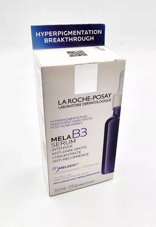SKONCENTROWANE SERUM LA ROCHE-POSAY MELA B3 / 30 ML