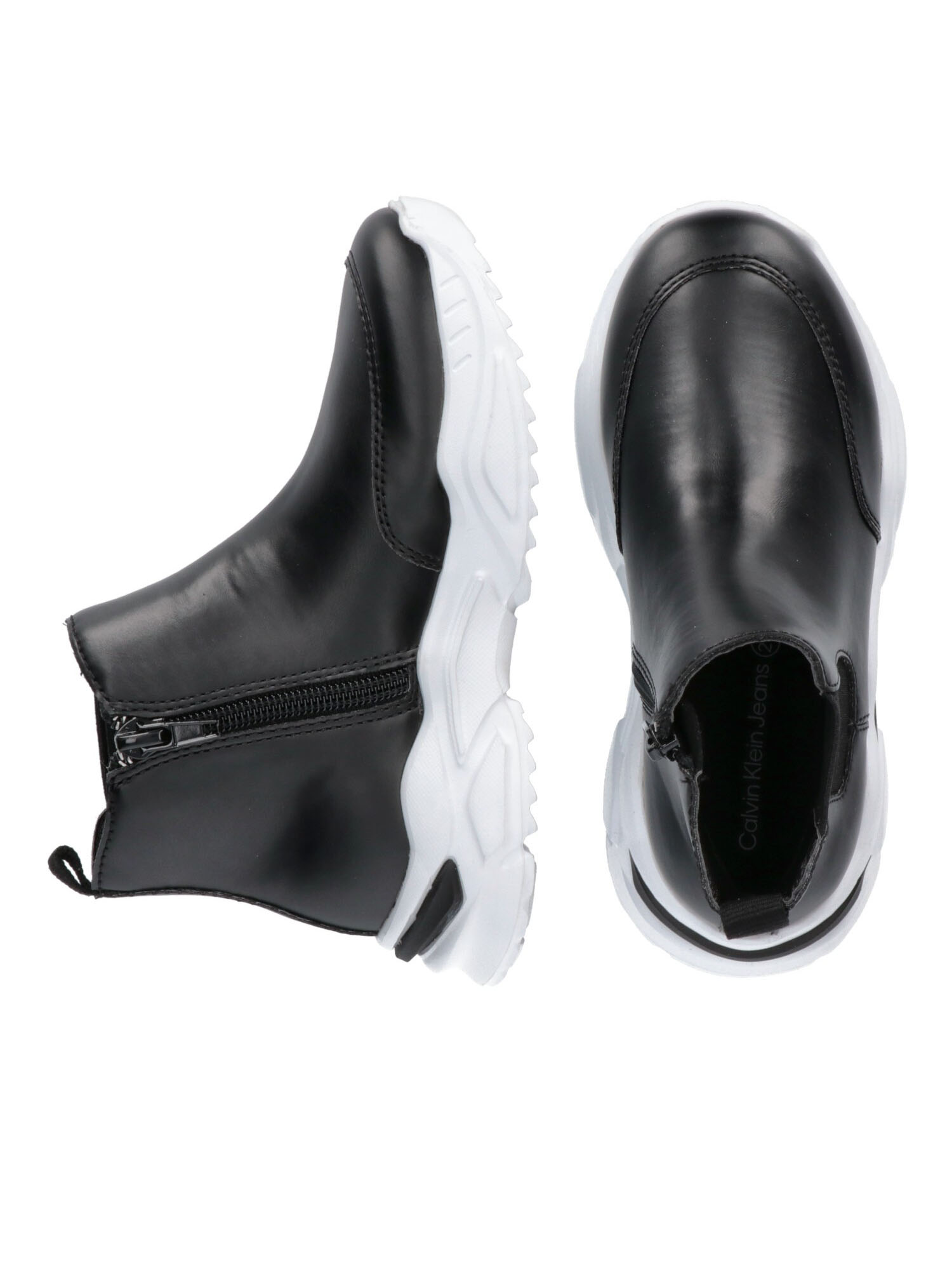 Calvin Klein Jeans sztyblety dziecięce 32 Marka Calvin Klein