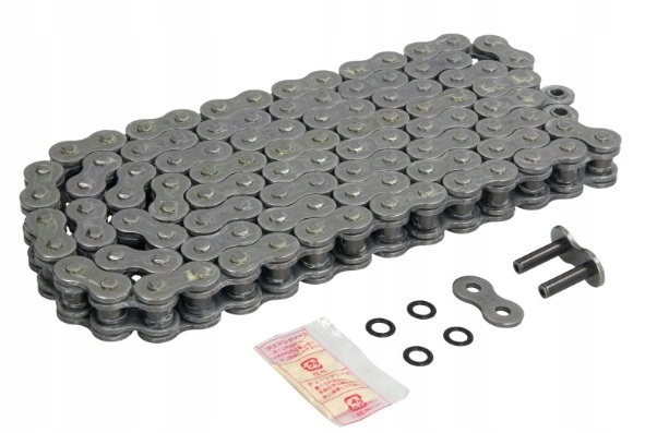 ŁAŃCUCH NAPĘDOWY DID 525VX3-110 CBF600 97-04 Producent DID