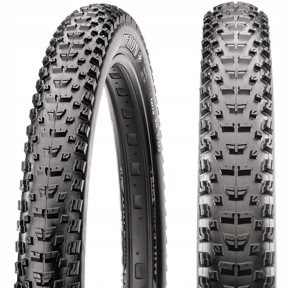 

Maxxis Rekon Plus 27,5x2,80 120tpi Exo 3C tubeless