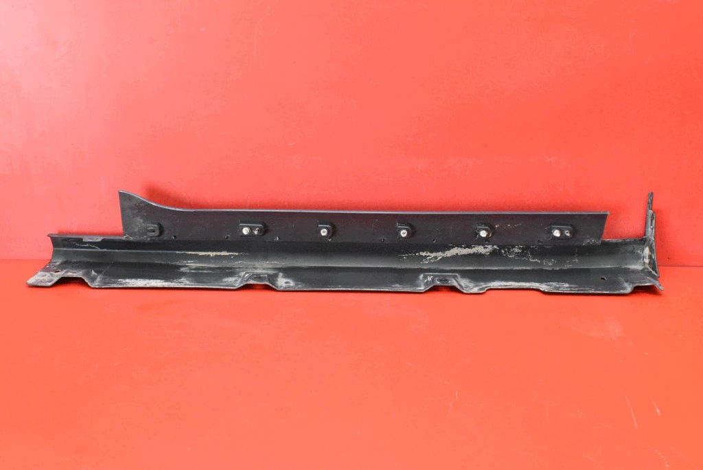 cap threshold left front black FORD TRANSIT CONNECT MK2 13-20