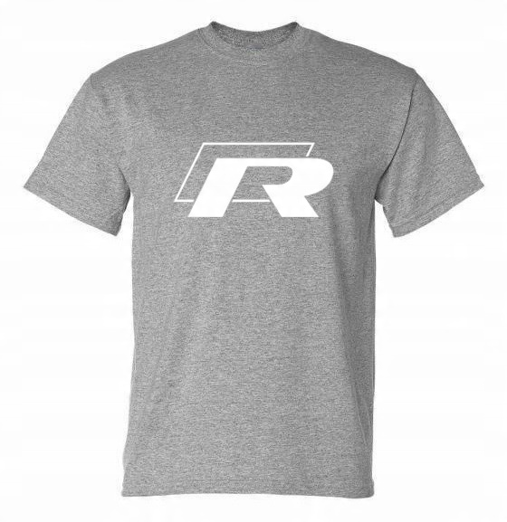 

Koszulka Męska T-shirt R Line Volkswagen Roz.xxl