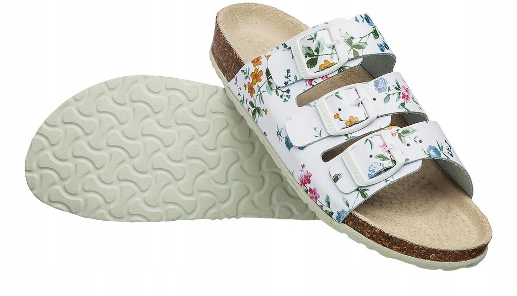 Buty Zawodowe Medibut BMKLAKOR3PAS 39 Multikolor