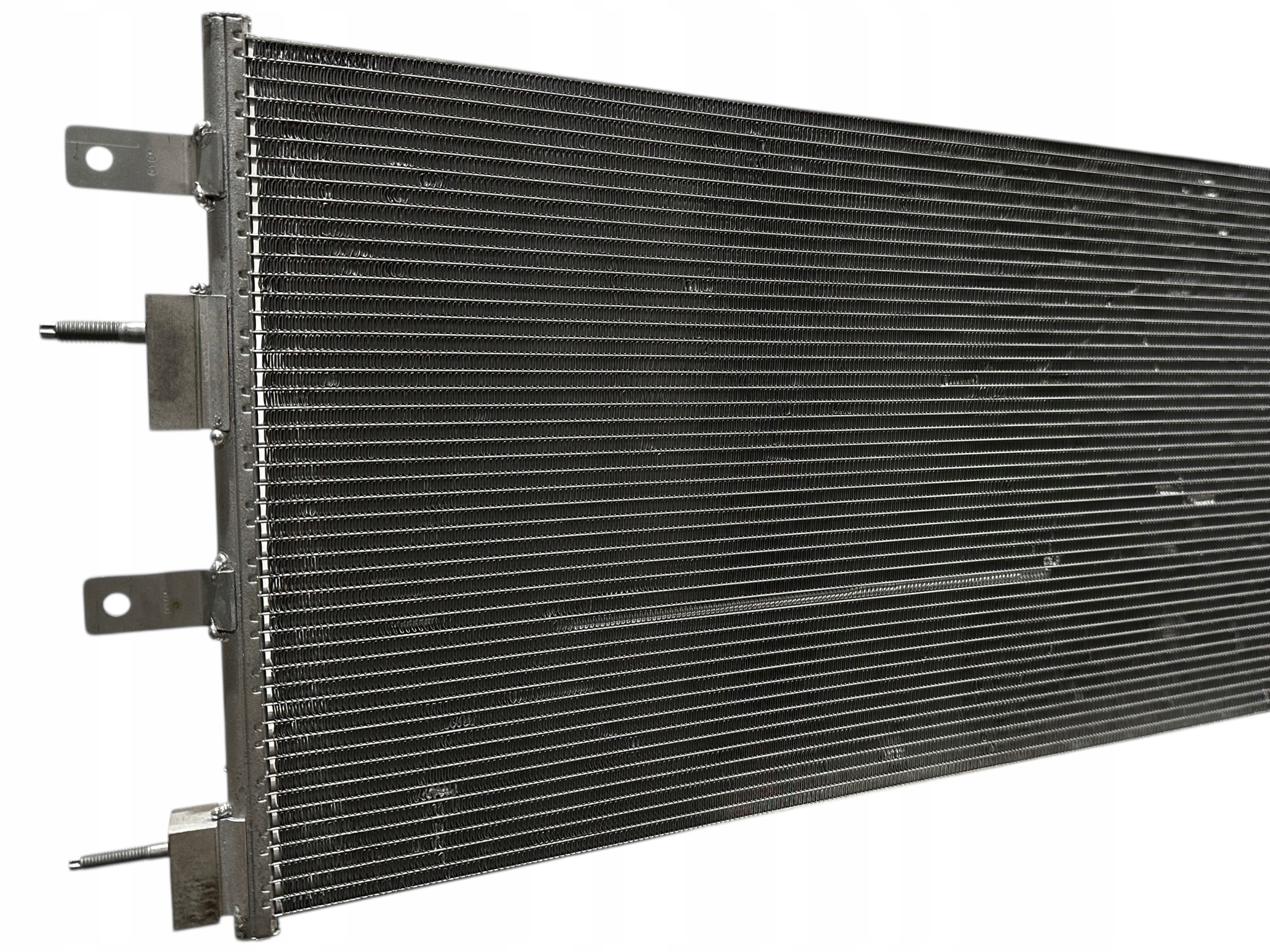 FORD chladič KONDENZÁTOR klimatizaci A/C K2GH-19710-AA