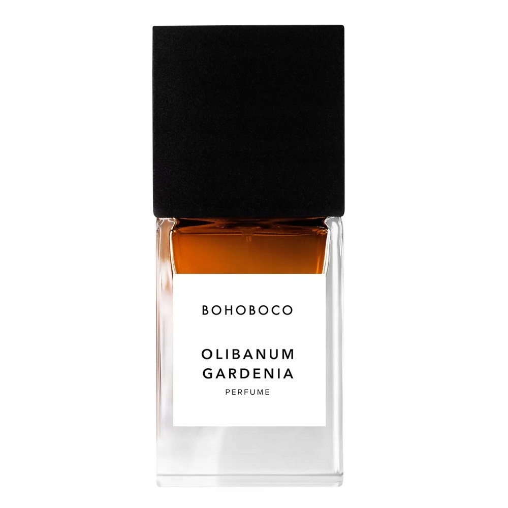Bohoboco Olibanum Gardenia perfumy 50ml