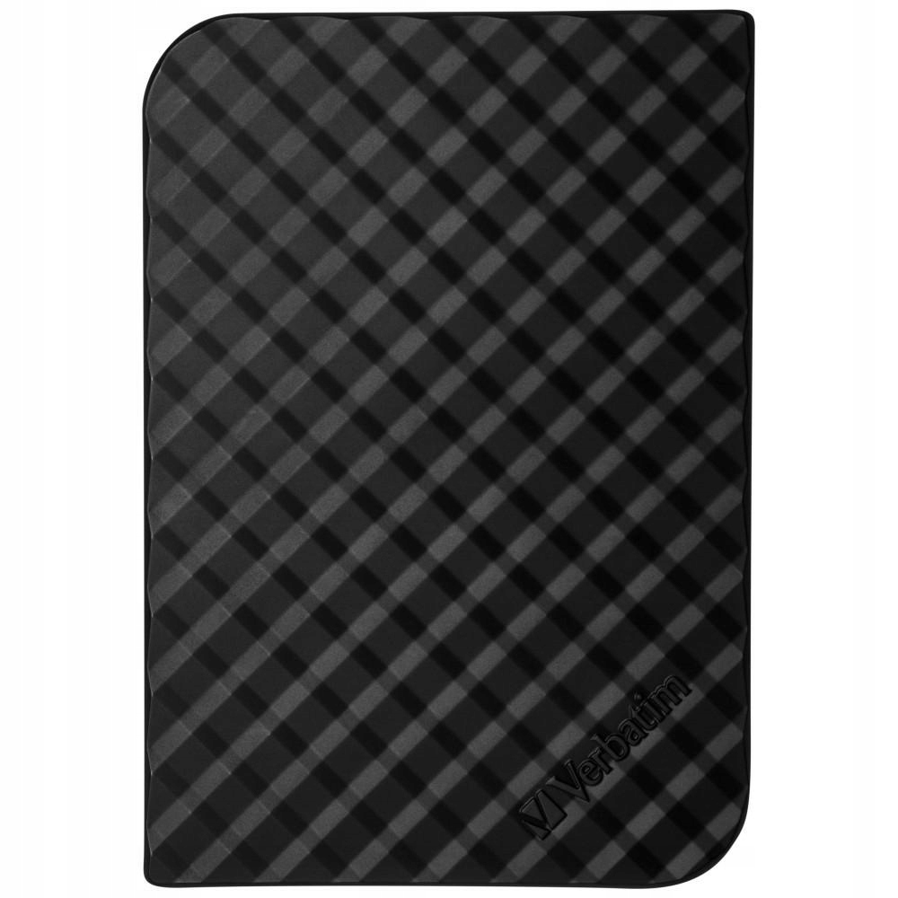 Externí Disk Hdd 2TB Usb 3.0 Verbatim Store N Save