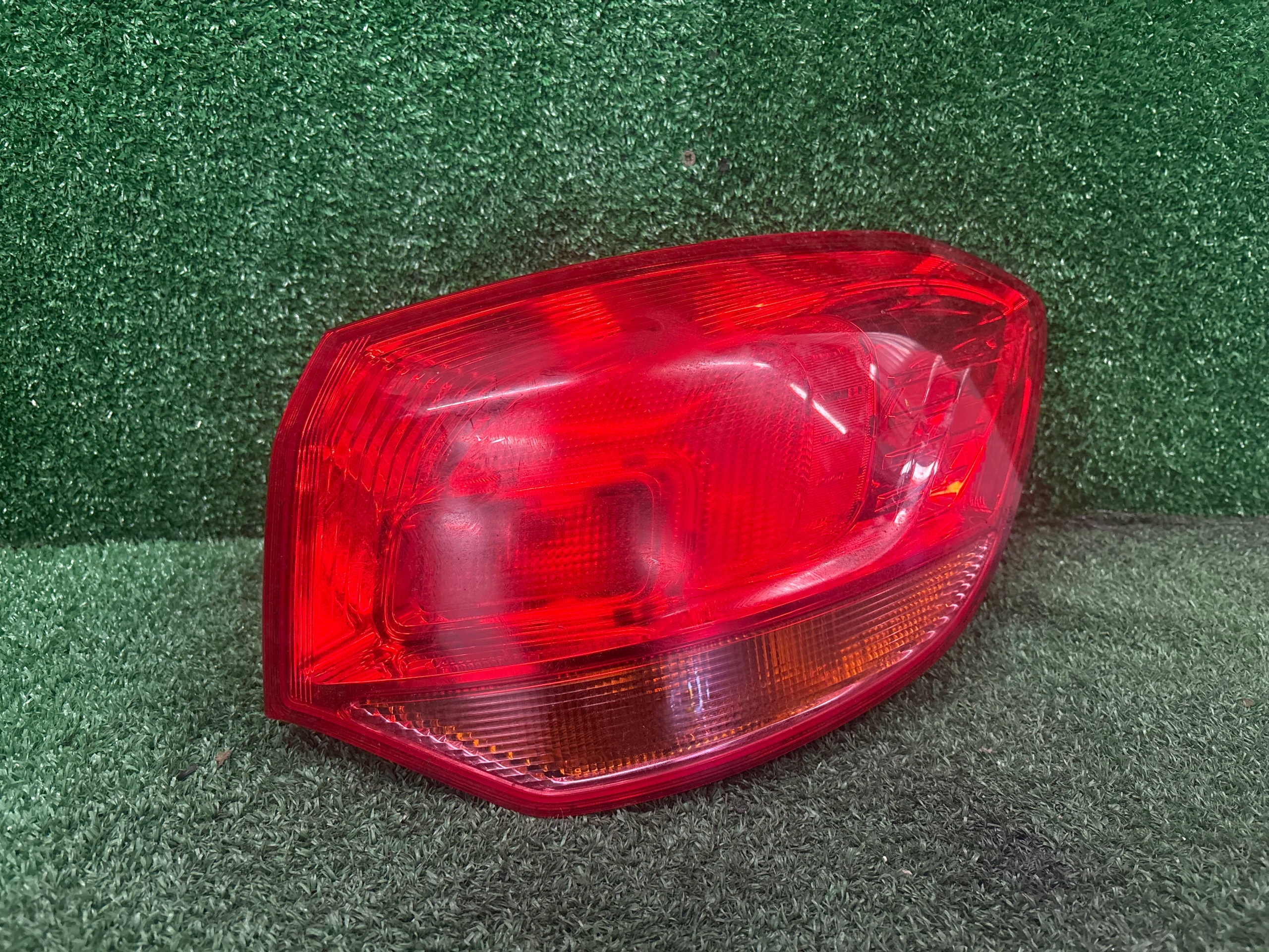 light right rear OPEL ASTRA J 13282243