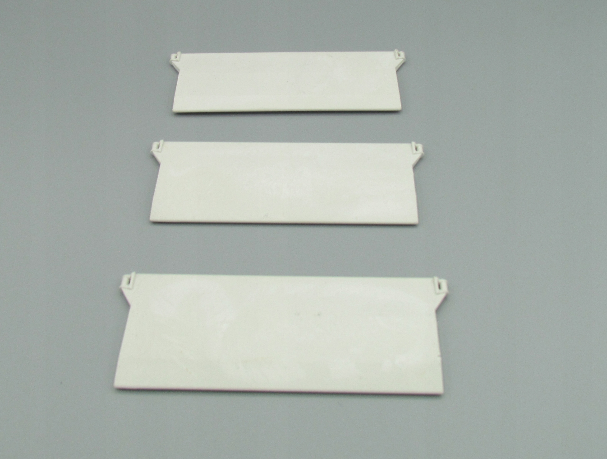 OBCIĄŻNIK OBCIĄŻNIKI ŻALUZJA PIONOWA 89 mm 127 mm Rodzaj obciążnik