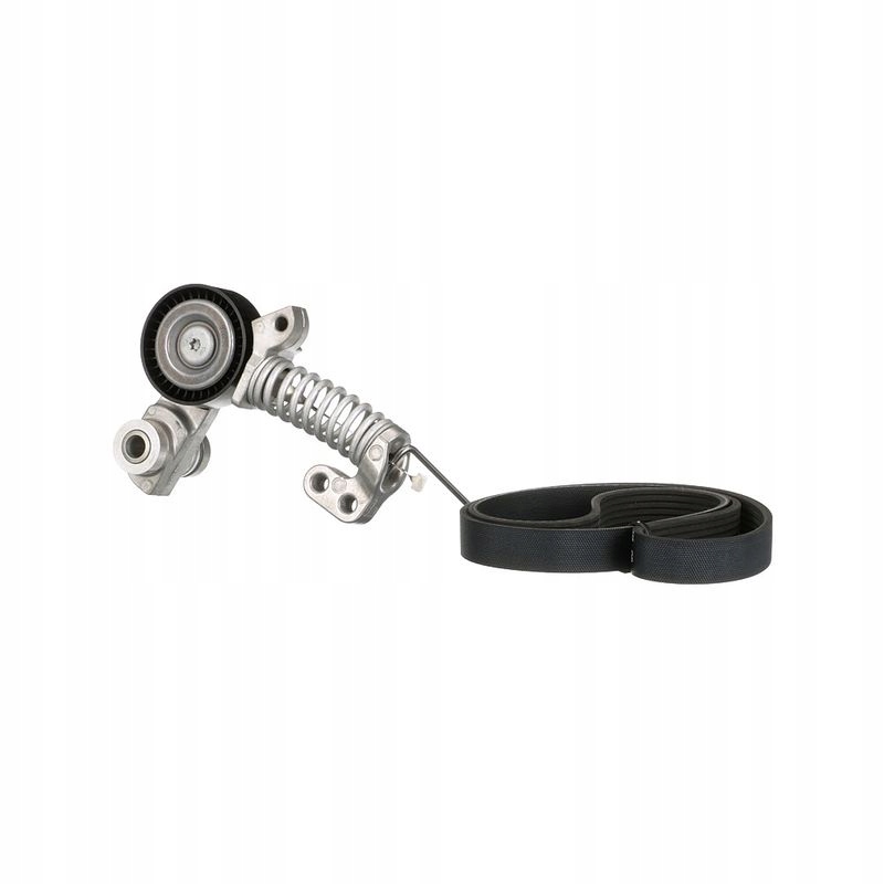 Gates K226PK1183 Zestaw paska klinowego wielorowkowego Typ samochodu Samochody osobowe