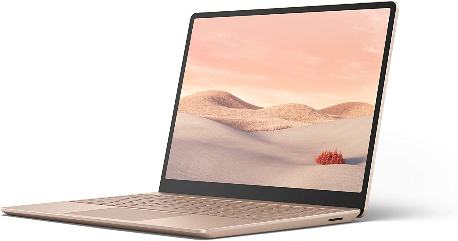 

Microsoft Surface Laptop Go i5 8GB 128GB Win 10/11