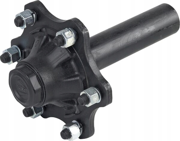 Poloosa Adr, 60, L-270, náboj 160/205, M18X1,5