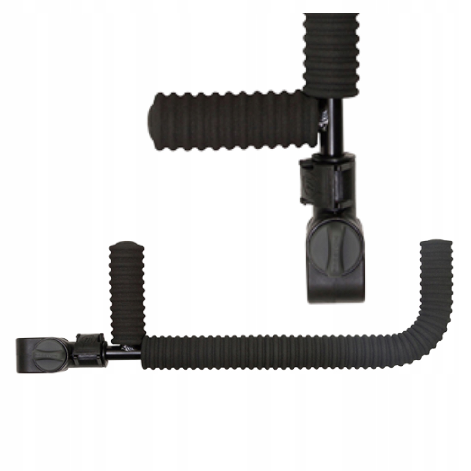 Neoprenová podpěra pod pruty Preston Double Ripple Bar Short