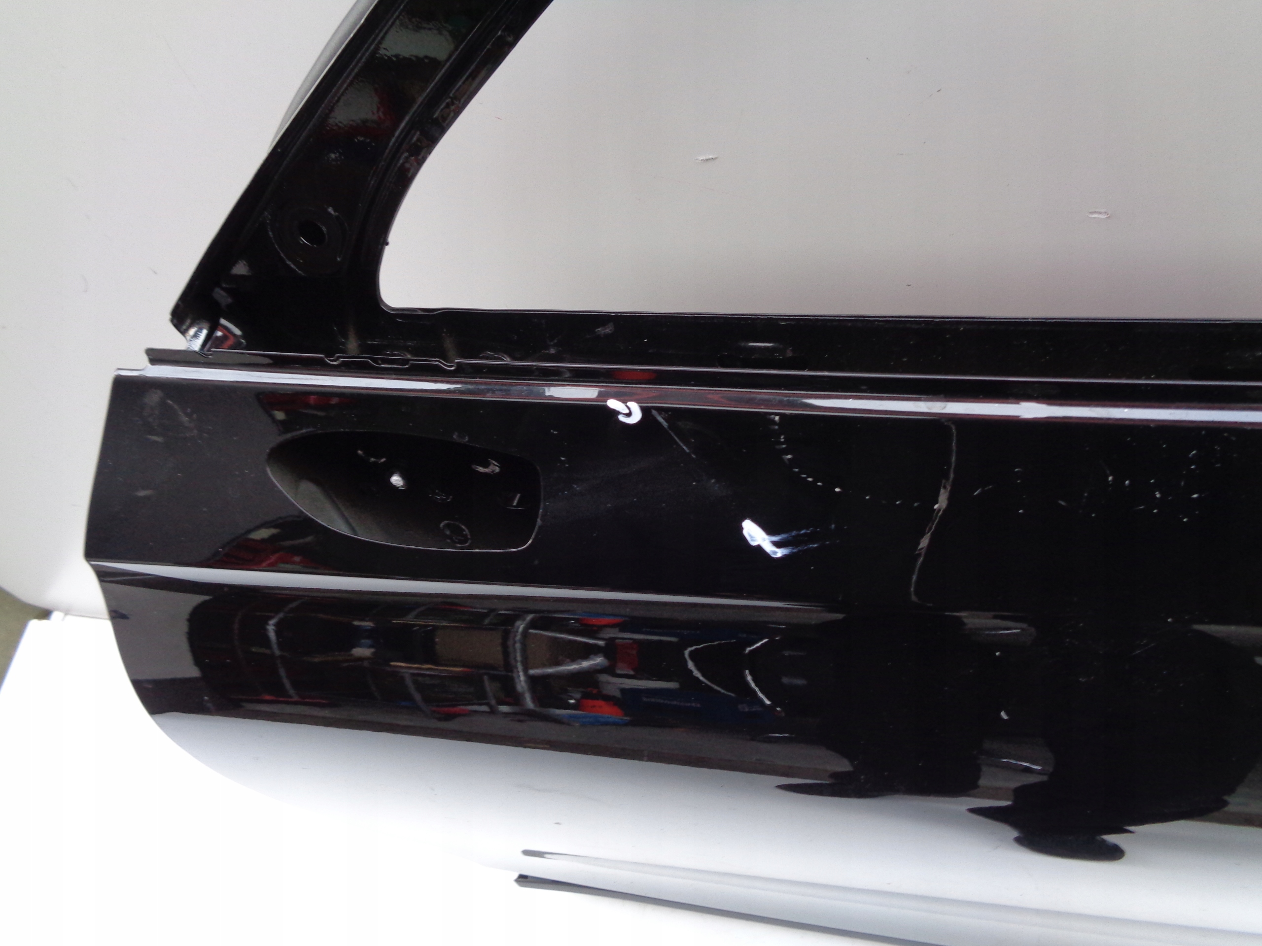 door left front VW TIGUAN III 571 24- NR 49161