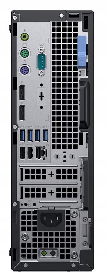 DELL 7060 i5-8500 16GB SSD 512GB NVMe W11P SFF Kod producenta DELL 7060_I58500/16/512GB/W11P