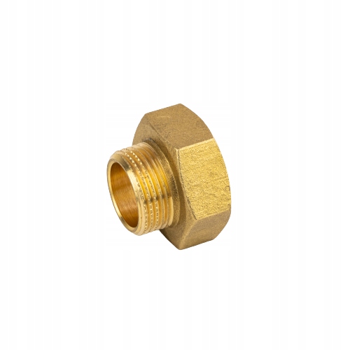 

Redukcja odwrotna mufowo-nyplowa GW5/4'' x GZ1''
