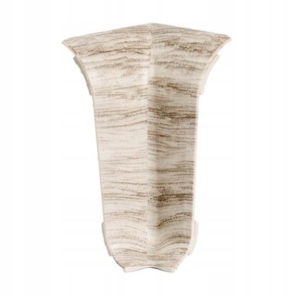 

Vilo Narożnik wewn. do listwy Flex Świerk Norweski