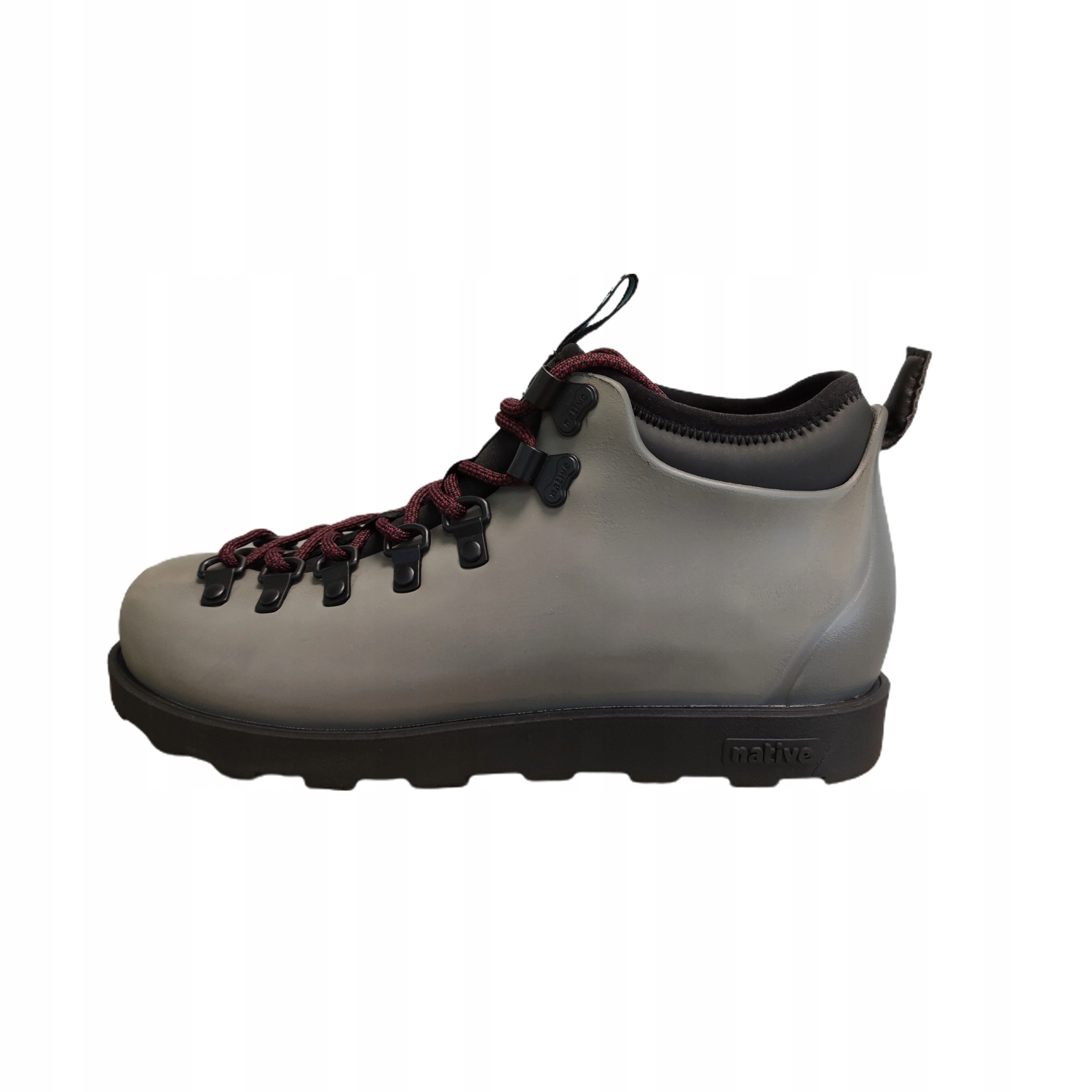 Native pánské polobotky velikost 47