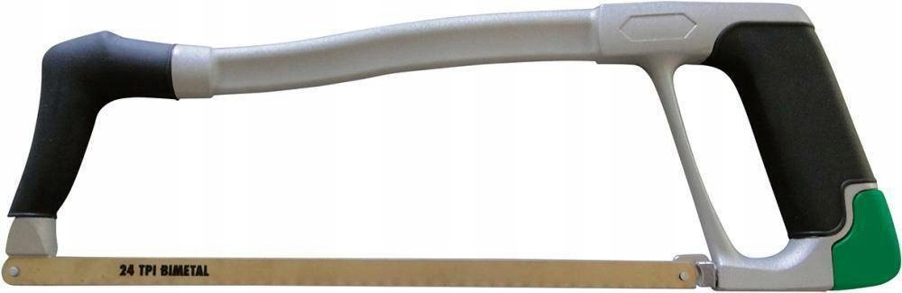 Rám pily na kov, hliníkový pilový list