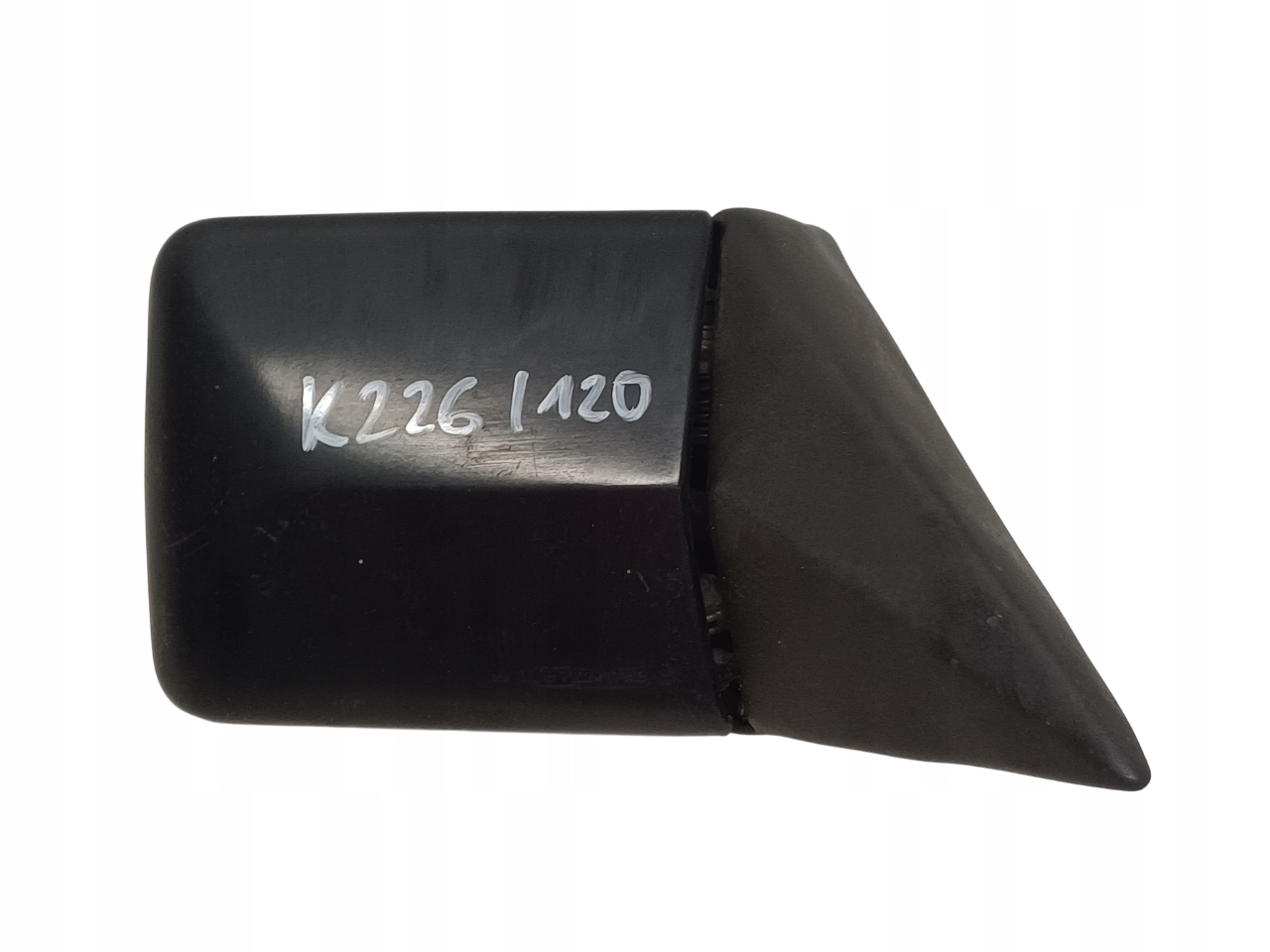 MERCEDES E W124 84- LUSTERKO PRAWE 1248110641